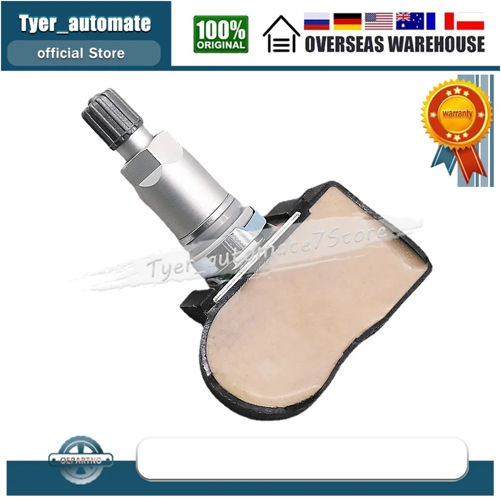 ֻ Ƽ ƽø NV200 Ʈ  Ʈ Ÿ̾ з   TPMS, 315MHz 40700-3AN0B, 4 