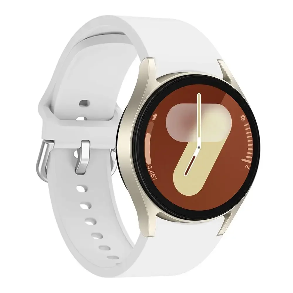 Silicone Strap Bracelet Wristband