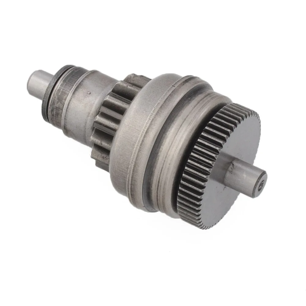 Bendix Starter Piaggio Liberty 50 4T 05-16 Top