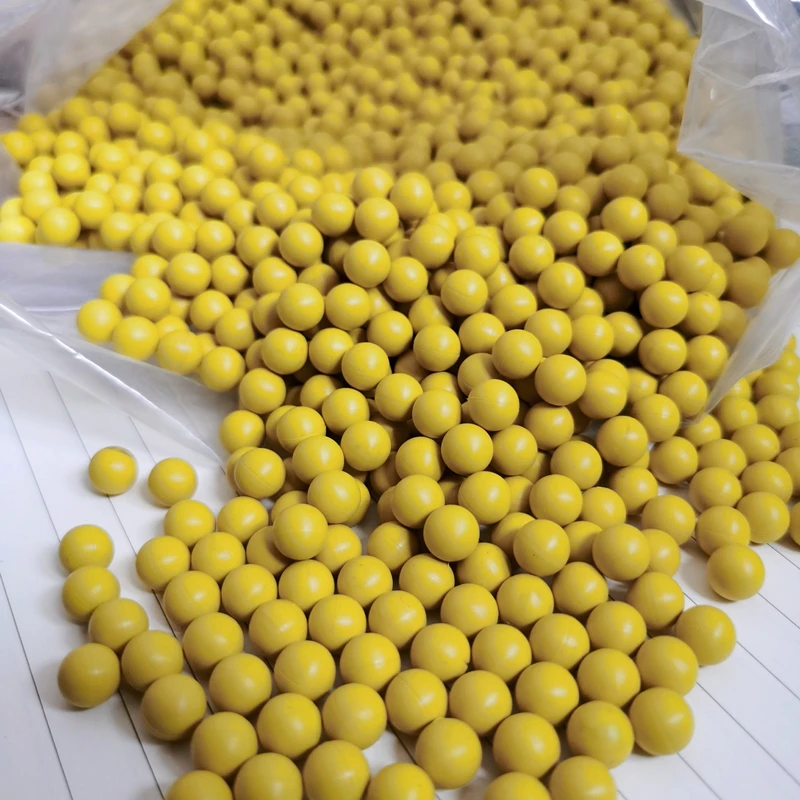 bolha arma bola de bala borracha 01