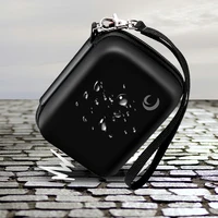 Carrying & Protective Case for Digital Camera, AbergBest 21 Mega Pixels 2.7" LCD Rechargeable HD/Kodak Pixpro/Canon storage bags 3