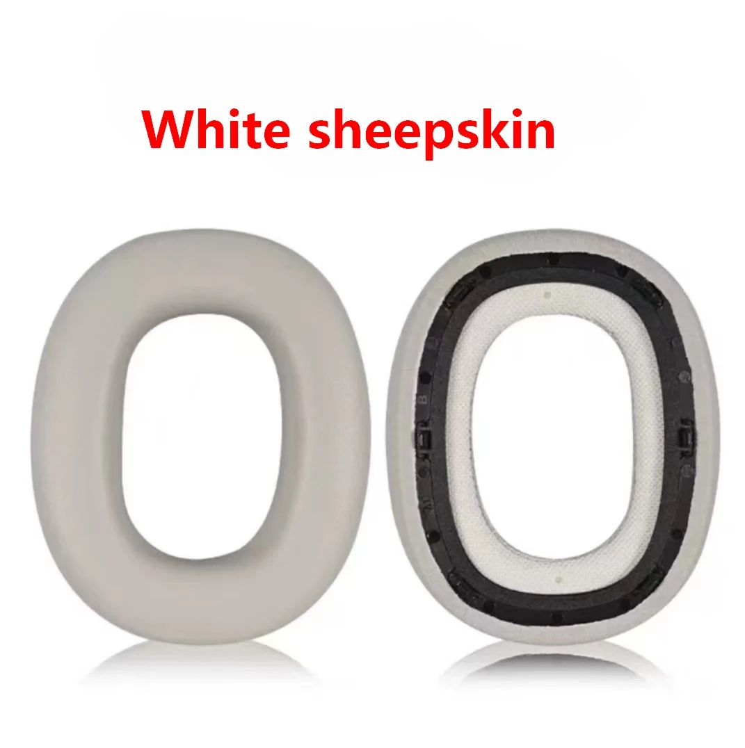 Original spare parts For Bowers & Wilkins PX8 Headphones Replacement Repair Parts B&W Headband rubber cushion,Ear Pads covers