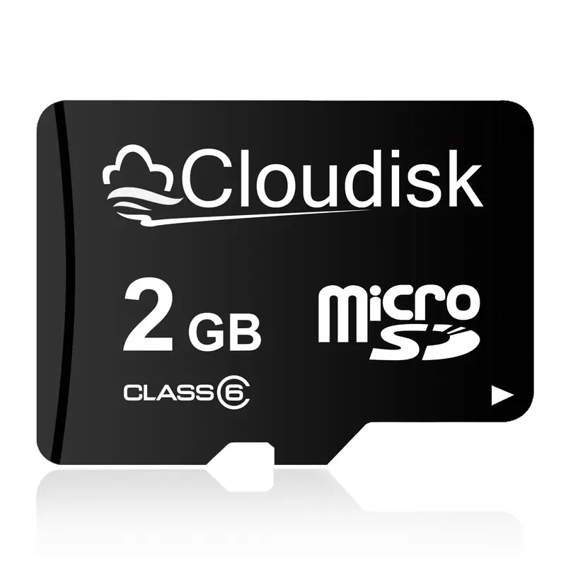 Cloudisk Micro SD Memory Card U3 128GB 64GB 32GB 256GB V30 C10 16GB 8GB 4GB 2GB 1GB A1 Microsd Cards For Phone Tablet - Image 14