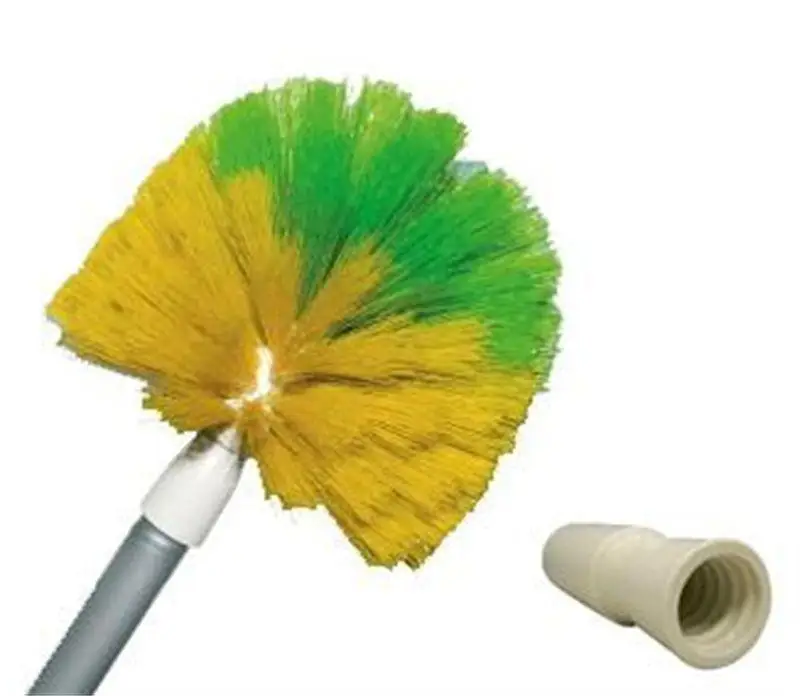 Balai pour le nettoyage du plafond Naylon-Tête de clown