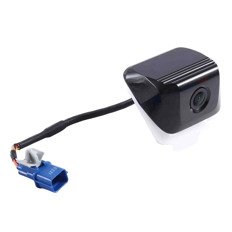 

95760-H2500 Автомобильная камера заднего вида, вспомогательная камера для парковки для Kia Rio 2017-2020 95760H250 0, запчасти, аксессуары