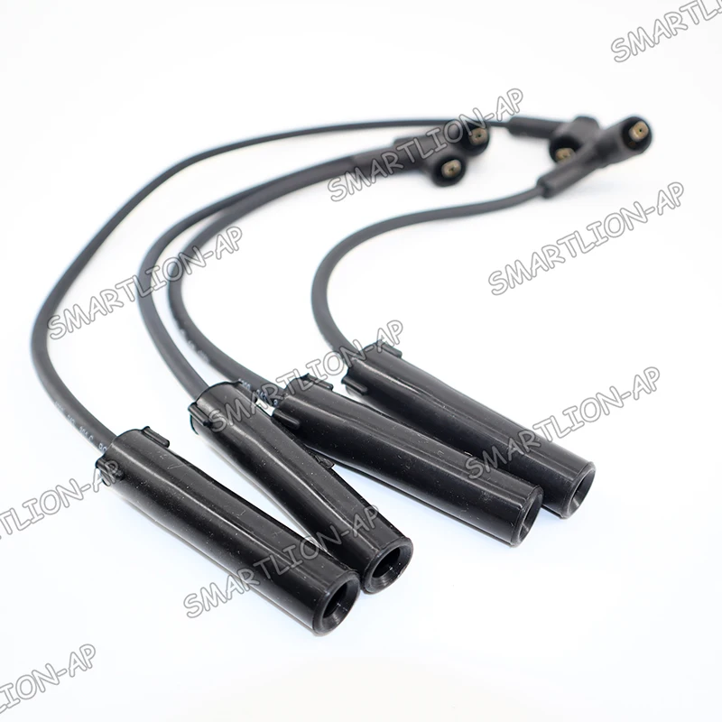 IgnitionCoilCable8200506297770027382682001541038200943801Used