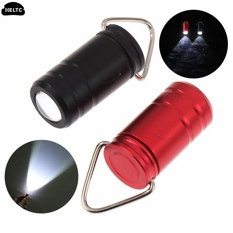 MiniOutdoorProtableSuperTinyMiniSmallKeychainFlashlight