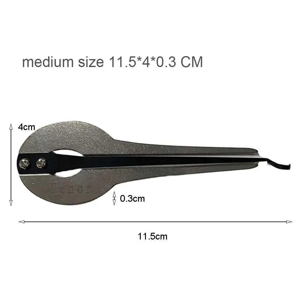 Portable Jaw Harp Jews Harp Ethnic Mouth Russian Musical Harmonica For Beginner Children Gift Musical Instruments Parts