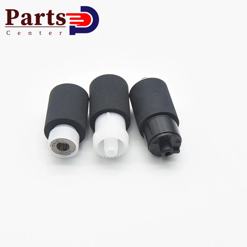 

10 комплектов 302F906230 302F909171 302HN06080 разделительный ролик подачи для Kyocera 4200 4100 4300 6525 M3040 M2035 1028 1135