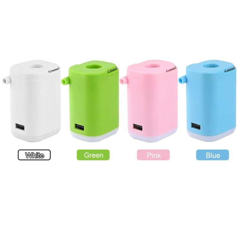 Рисунок 4 - Портативный воздушный насос