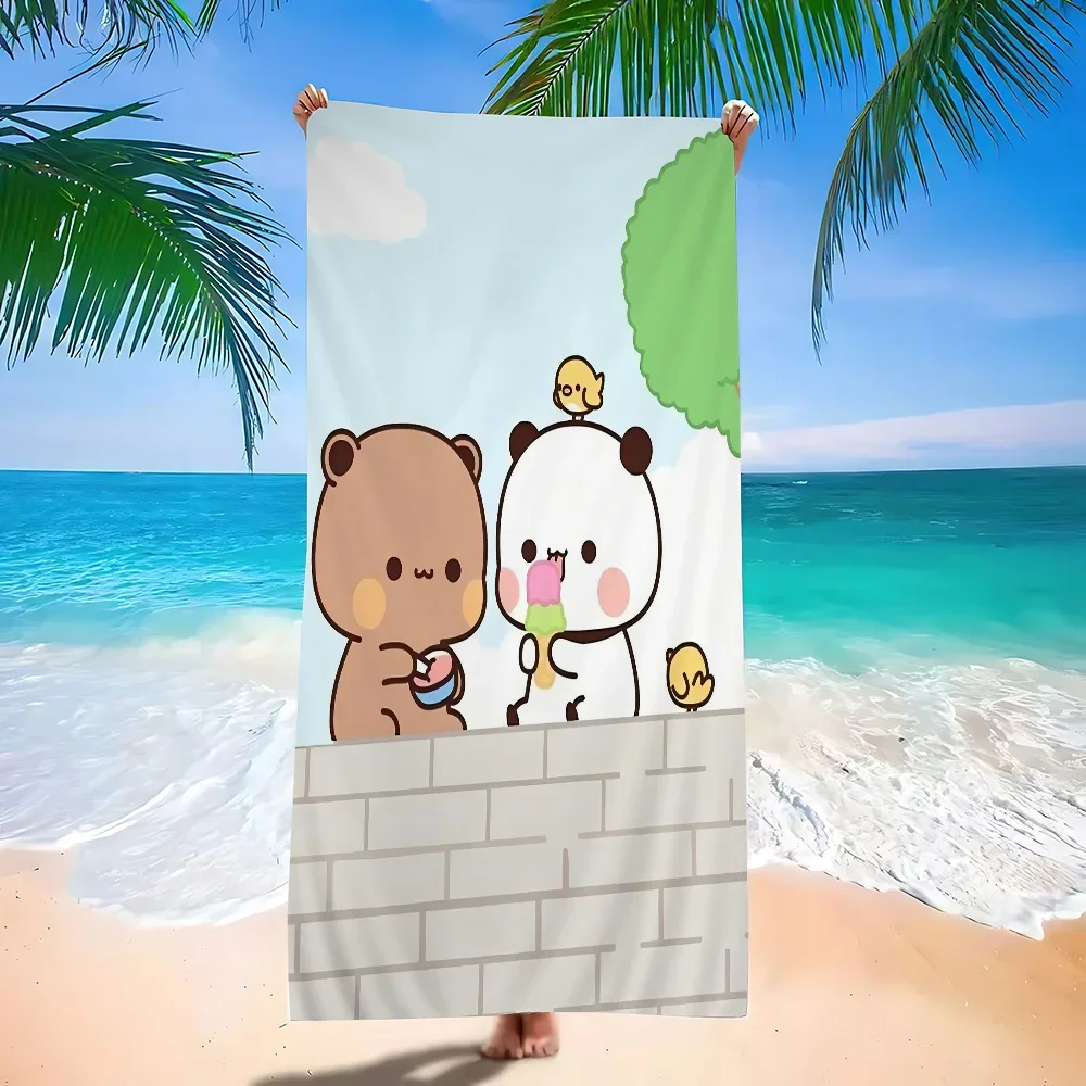 ZGDPBYF Funny Face Ble Tende da doccia Bubu Dudu Cartoon divisorio impermeabile unico decorazione per la casa accessori da bagno, come da immagine, 183 x 203 cm