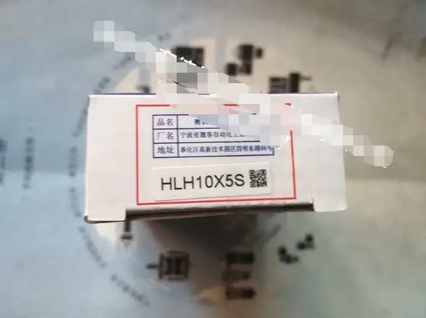 

1 шт. новый цилиндр AirTAC HLH10X5S