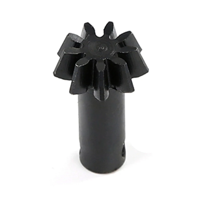 Drive Bevel Ggear 9T Per 1/8 Hpi Savage Xl Flux Rovan Torland Brushless Truck Rc Ricambi Auto