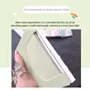 Cosmetics Makeup Tool Shrink Pores Facial Cleansing Powder Removal Oily Skin Solution Portable Blotting Sheets Oil Control Wipe 3