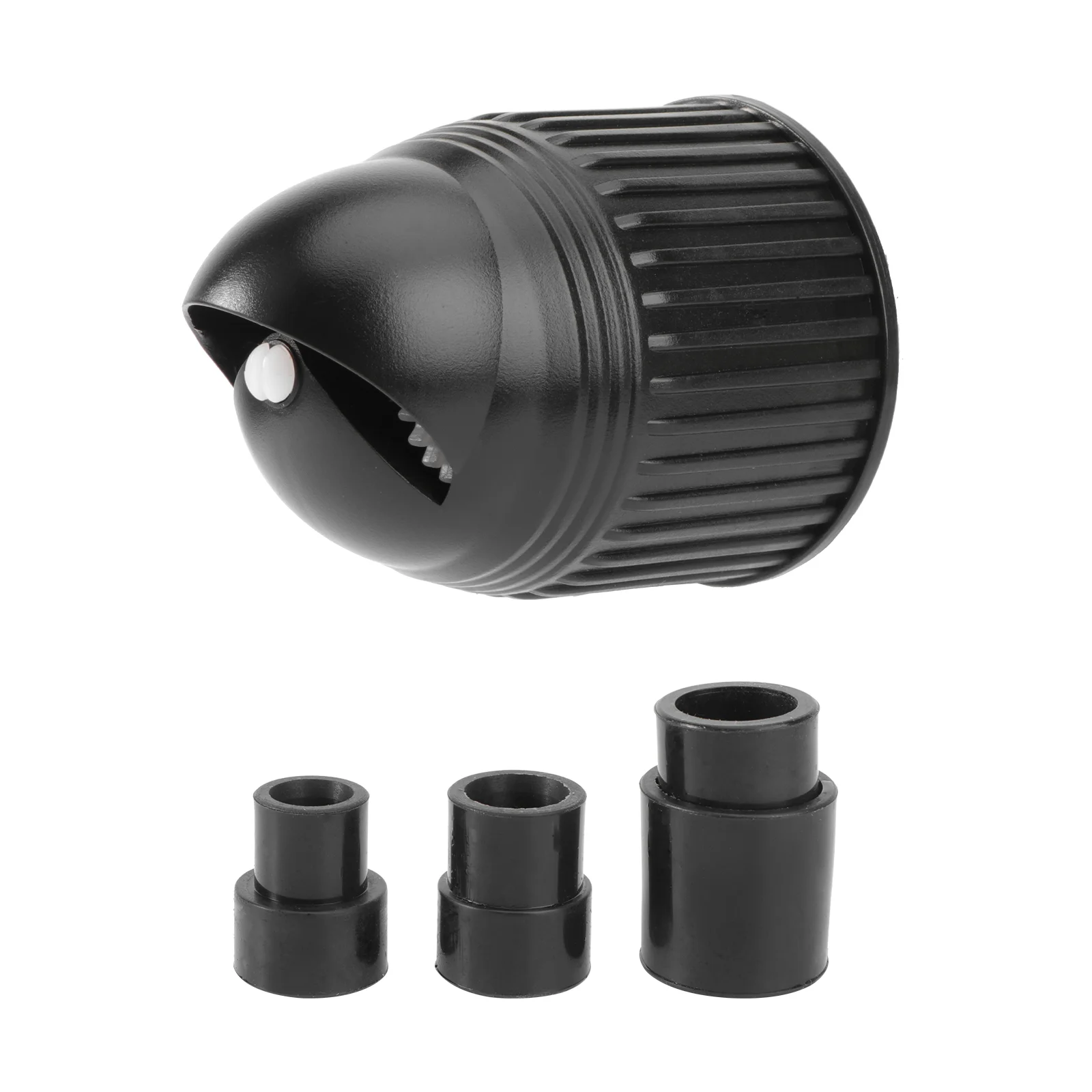 

Water Pump Wave Head Fish Aquarium Maker Sprinkler Suction Cup Surf Plastic Air Circulation