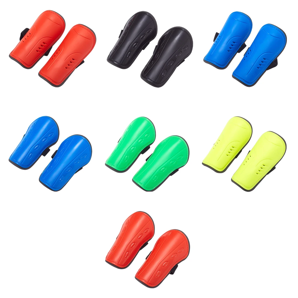 

Soccer Shin Guards Leg Protection Kneepad Lightweight Sport Girls Adults