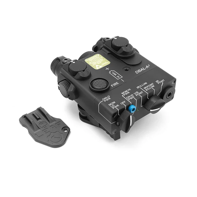 SOTAC DBAL-A2 フルメタル ダークアース いきわたっ