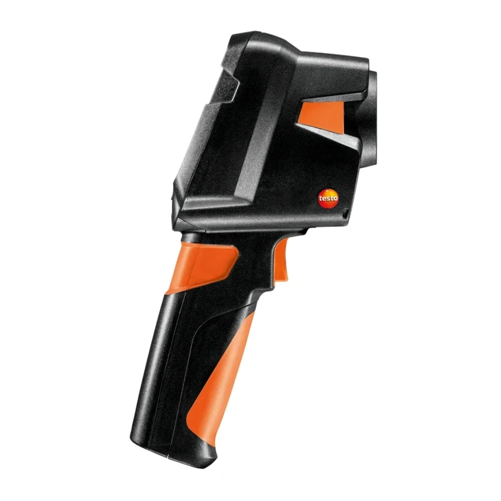 고해상도 19,200 IR 이미지 오리지널 테스토 869 디지털 열화상 카메라