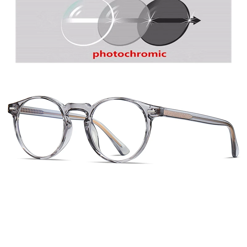 Photochromic Gray C6