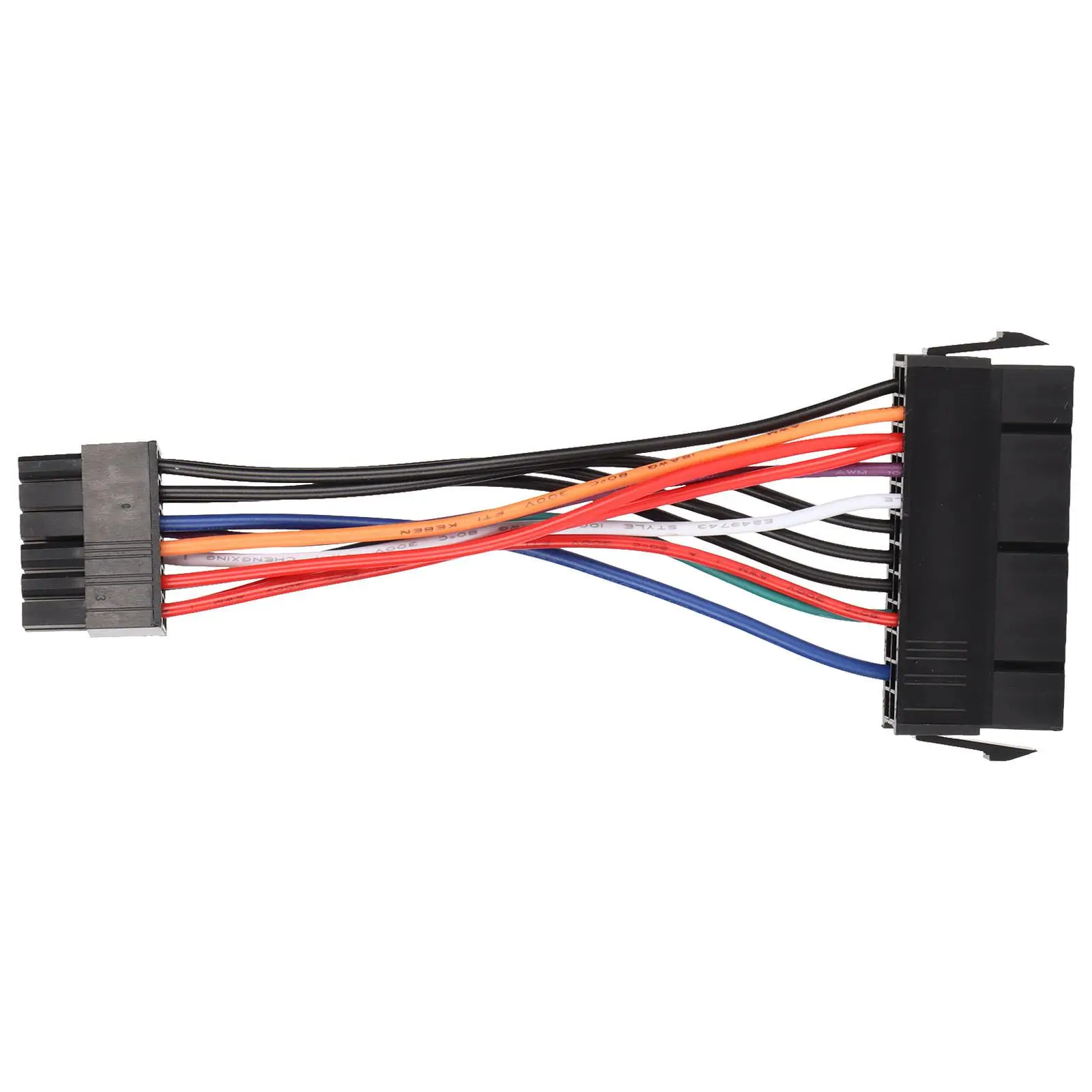 마더보드용 구리 도체 전원 케이블, 고성능, 18AWG