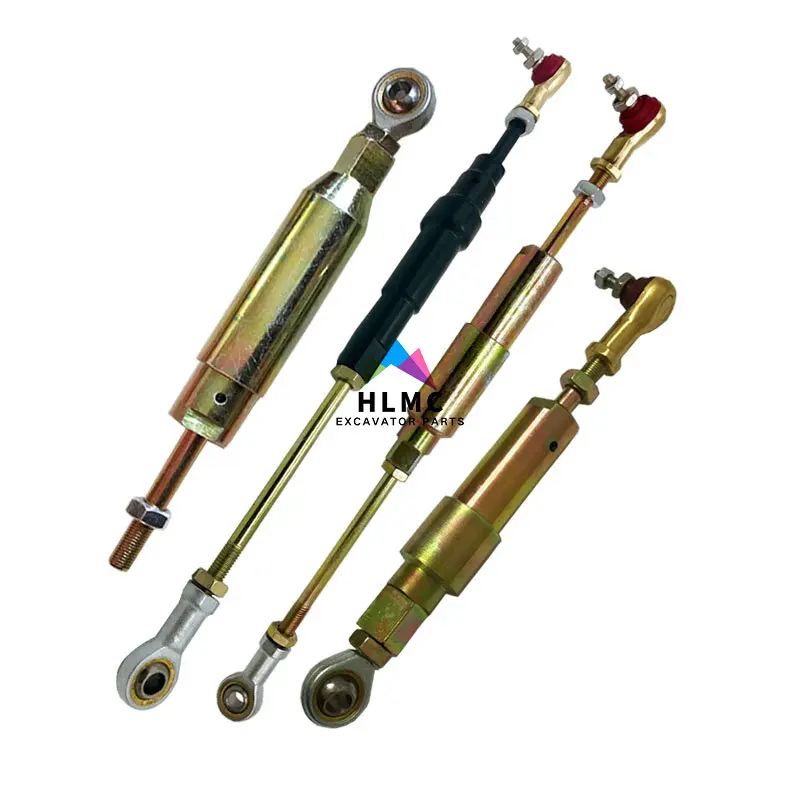 Рисунок 3 - Рычаг дроссельной заслонки