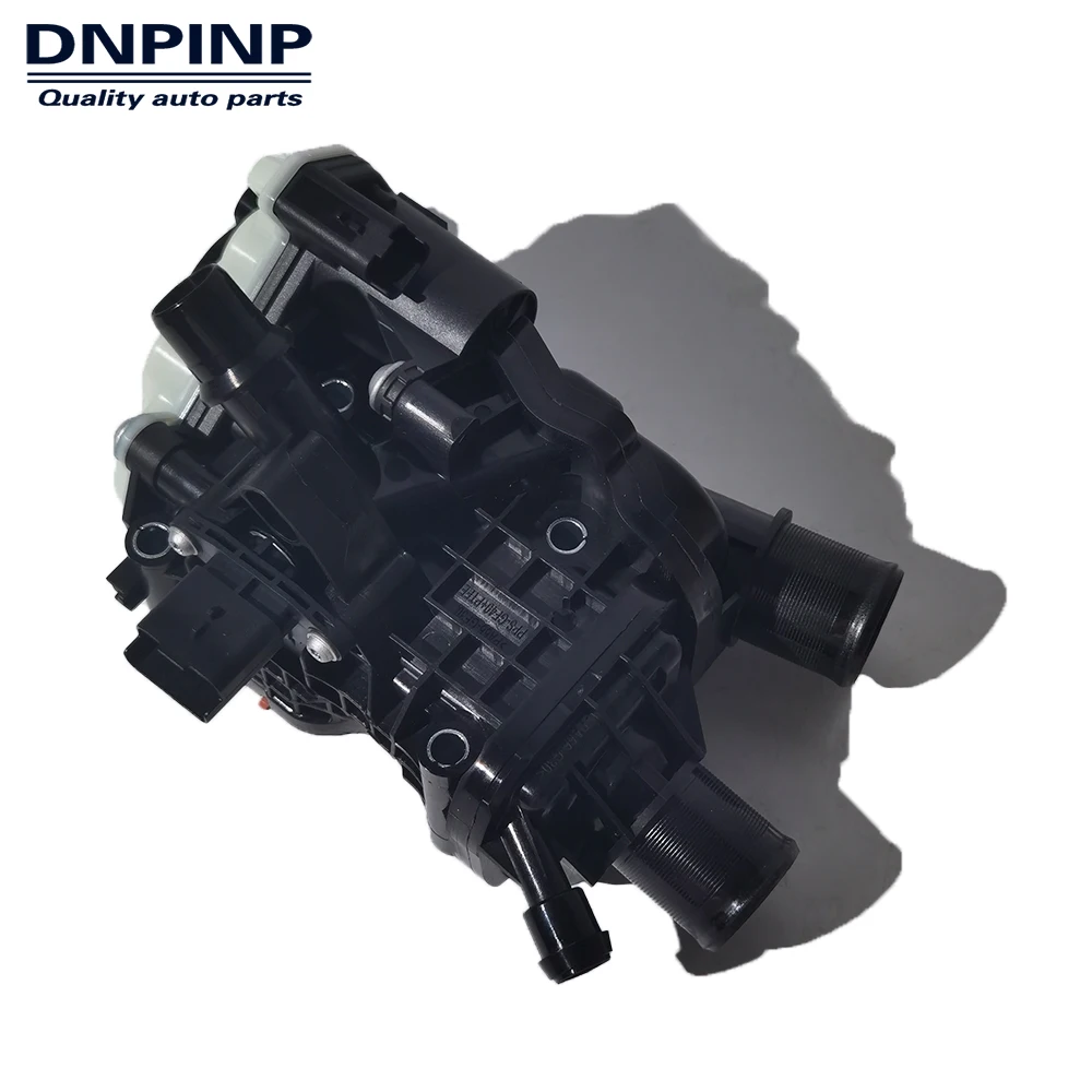 Thermostat case for Citroen C4 C5 Peugeot 308 508 2.0 HDI 9849443980, 9804160380