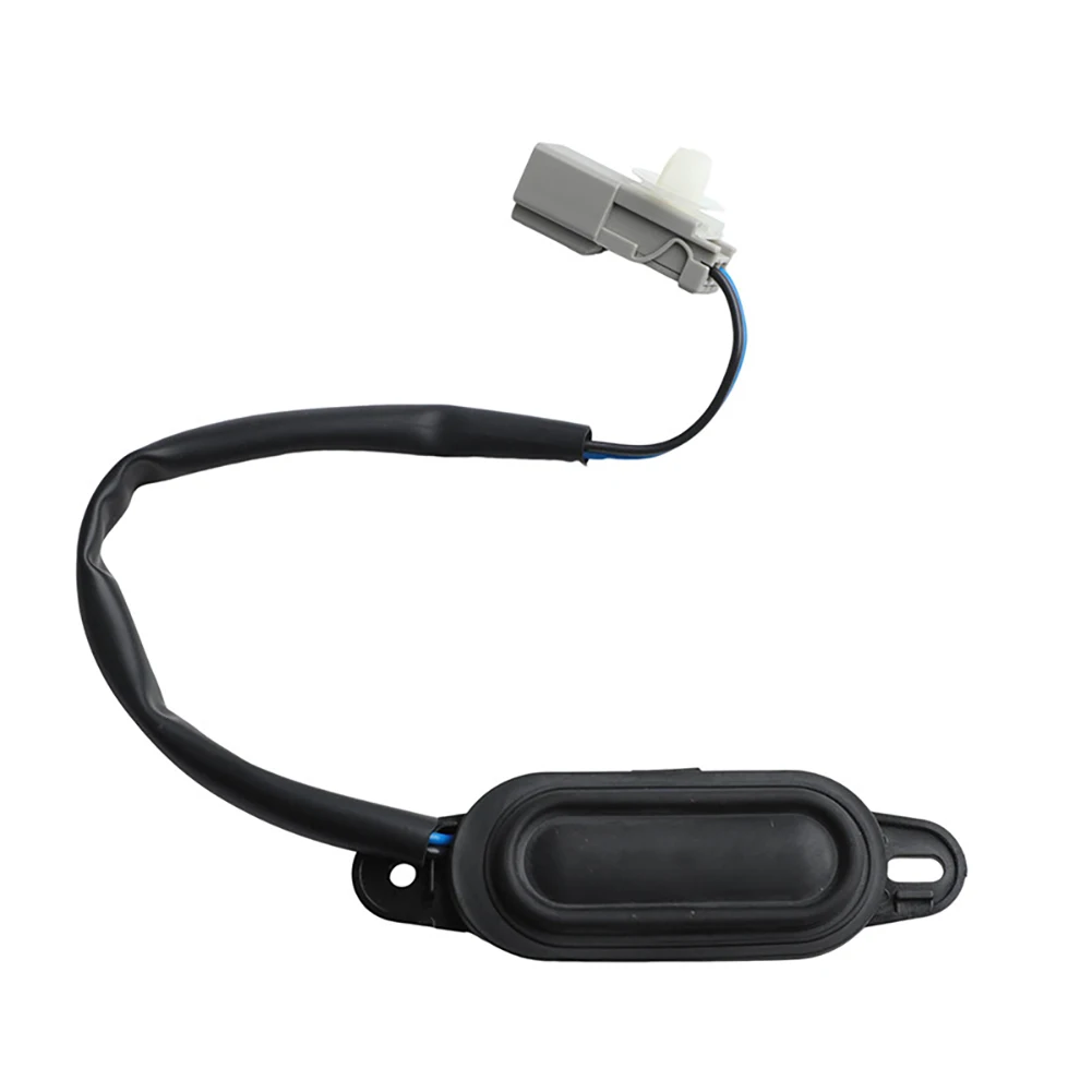 

Переключатель ручки задней двери БАГАЖНИКА АВТОМОБИЛЯ, кнопка выключения крышки багажника автомобиля, совместим со стандартом детской 2007-2011, замена