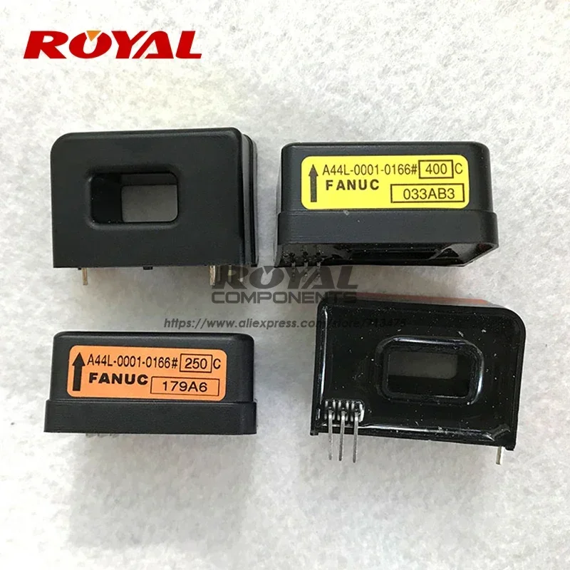 A44L-0001-0166#300A 500A 400A 200A 150A 50A A44L-0001-0166#200C 250C 300C 400C 500C A44L-0001-0165#50A 100A 150A 200A 300A