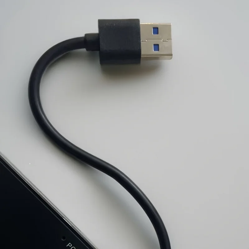 6-in-1 USB 2.0 카드 리더기(타입-C USB-A 포트 포함) 빠른 데이터 전송을 위한 컴팩트 디자인 메모리 카드 어댑터
