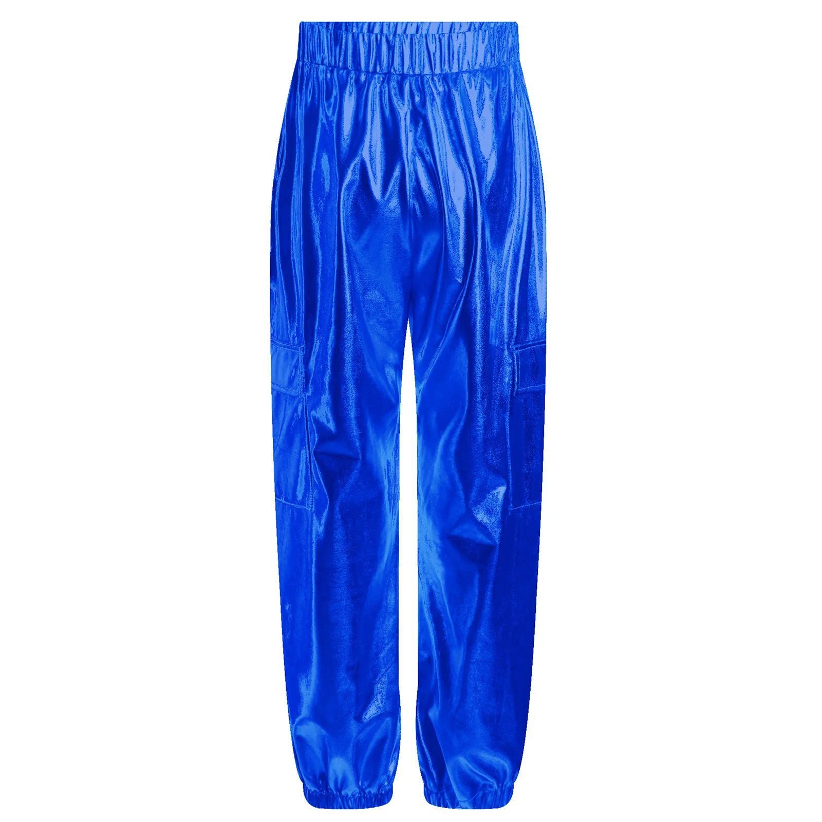 Kids Pants for Boys and Girls Hip-Hop Jazz Dance
