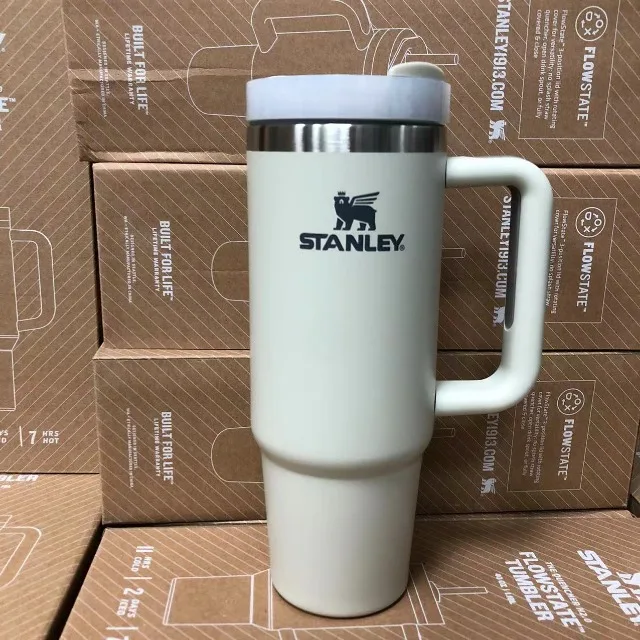 STANLEY QUENCHER TUMBLER GLASS 1.18 LTS – Stanley1913Store