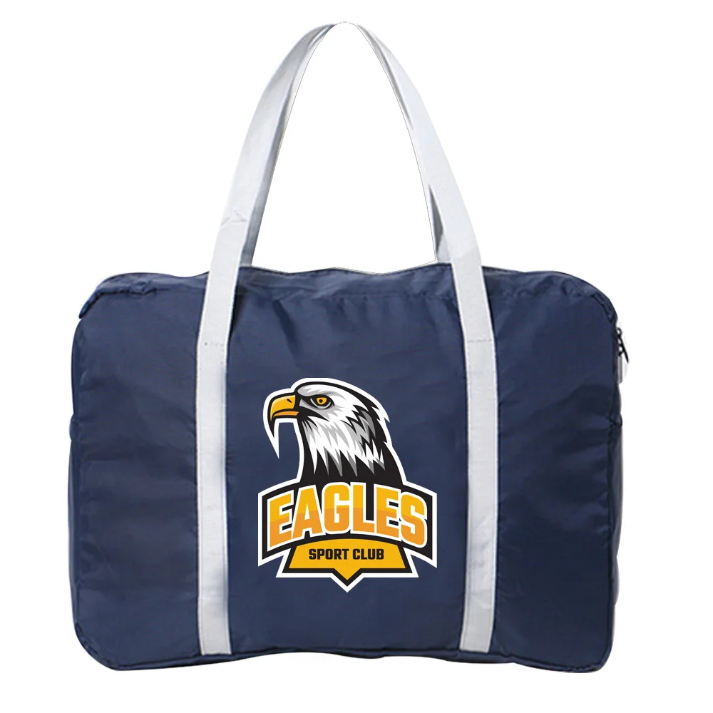 Рисунок 5 - Портативная дорожная сумка для женщин