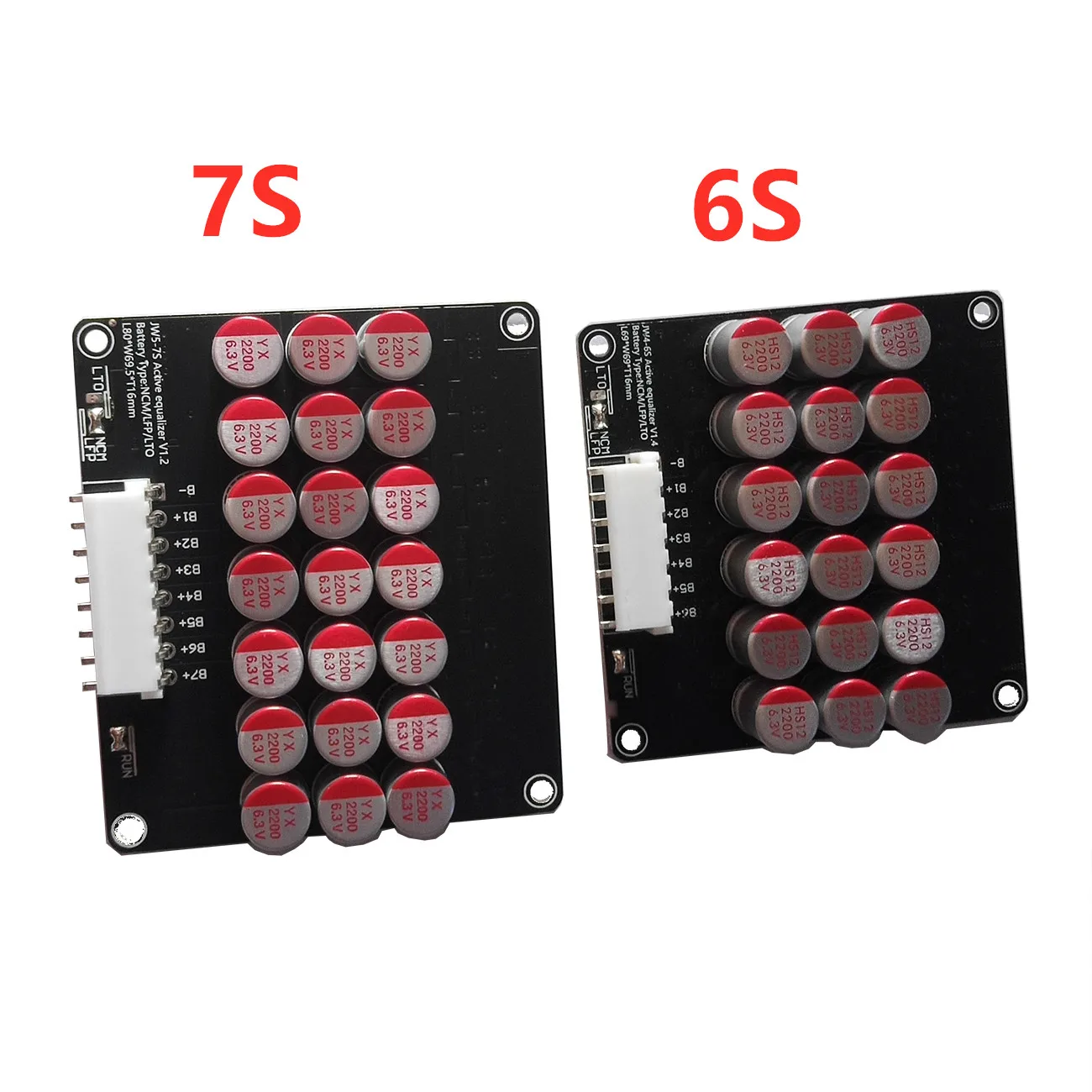 Chargeur RC LiPo 1S-24S 4A pour Batteries Modélisme