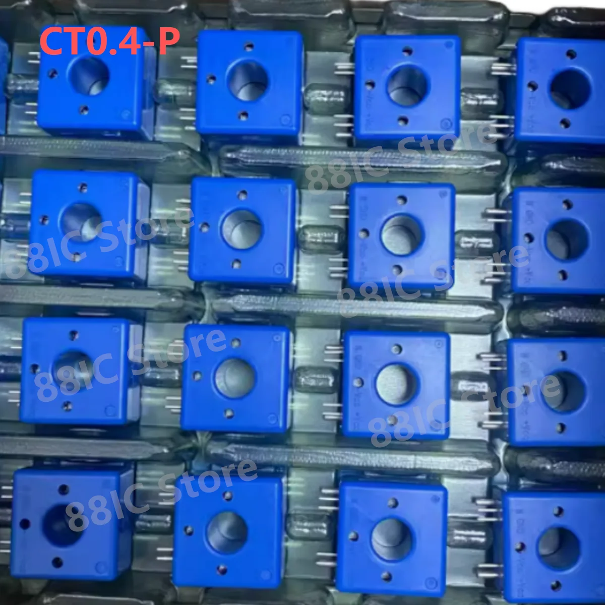 Lem Ct0.4-P Ct0.4/P Ct0.4P Sensore Di Corrente Originale Nuovo Di Zecca Per Trasformatore Auto Auto