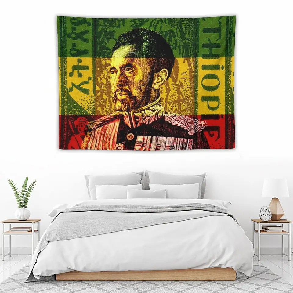 25 Matonas - Hailé Selassié I - Etiópia – Numista, image size:960x960