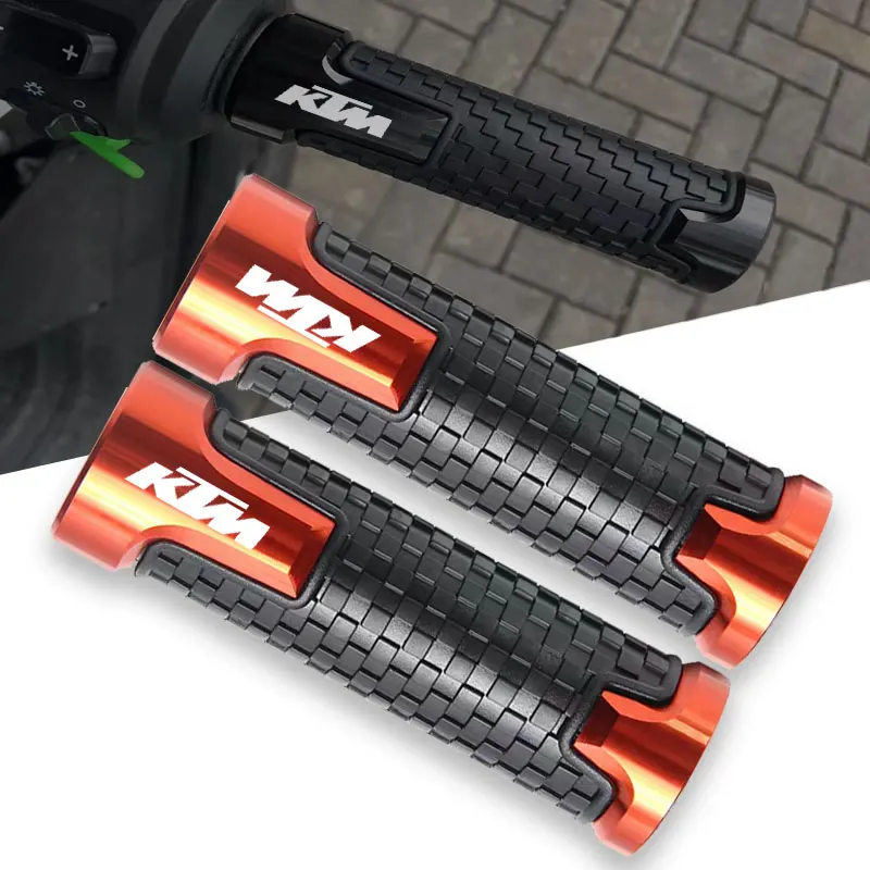 Poignées moto Progrip 717-201 - Poignées - Guidons et poignées - Moto