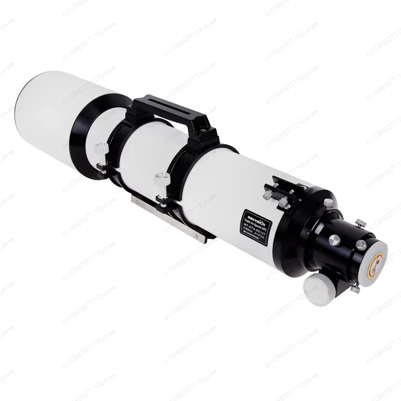 127ED 950 F7.5 광학 천체 망원경 Ota Apo 아스트로픽 전문가용 127mm