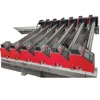 Fiber Optic CNC Gantry Flame Plasma Cutting Machine Portable Cutter Machine For Metal Carbon Steel China Factory Price 4