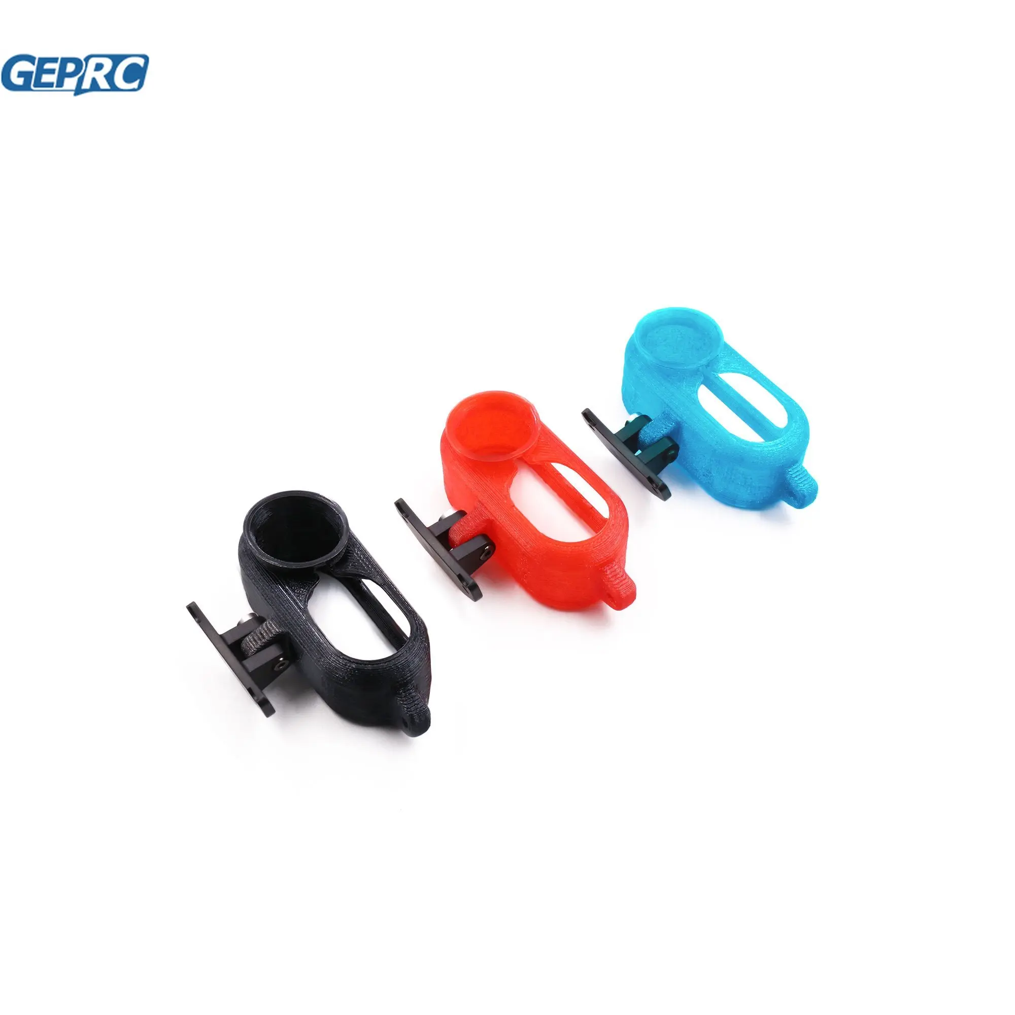 Ge(Insta360 Go2 Tpu Mount Cinelog 25 Crown Crocodile Baby Rocket Series Drone Per Rc Fpv Quadcopter Drone Accessori Parti