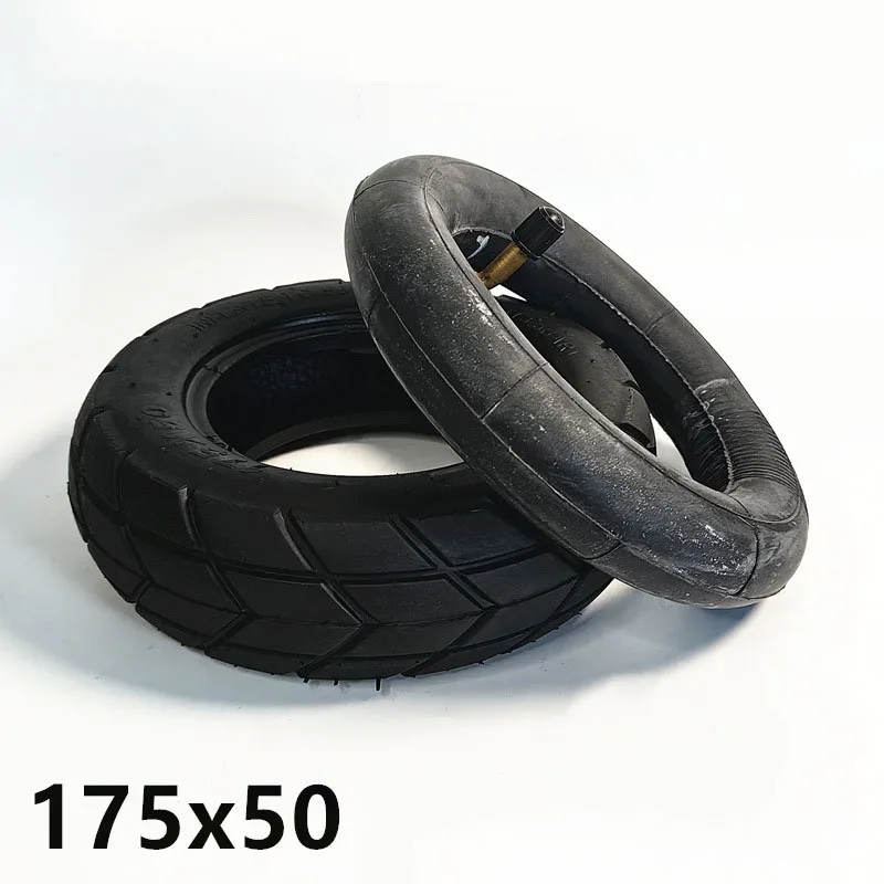 

7-дюймовые резиновые шины для электрических скутеров 50 г/255 г/305 г