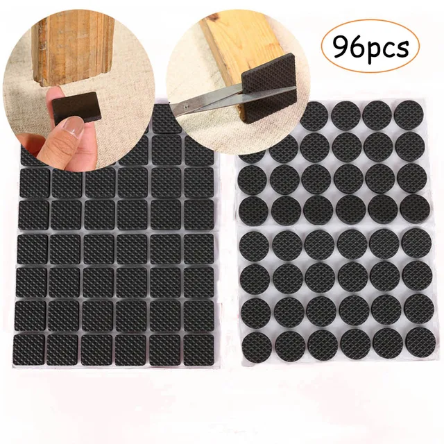 96PCS