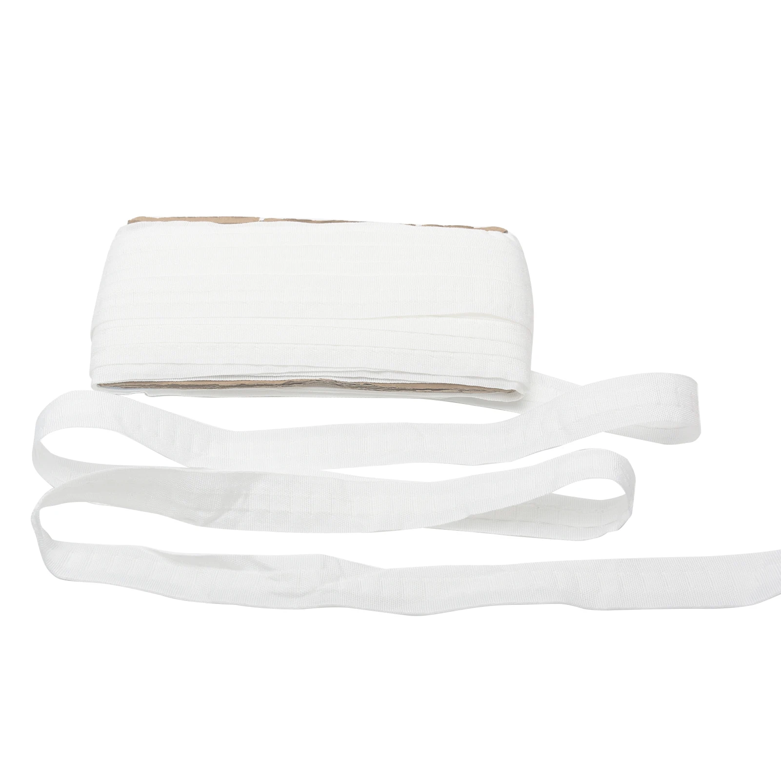 

Лента для занавесок, 30 м x 3 см, без запаха