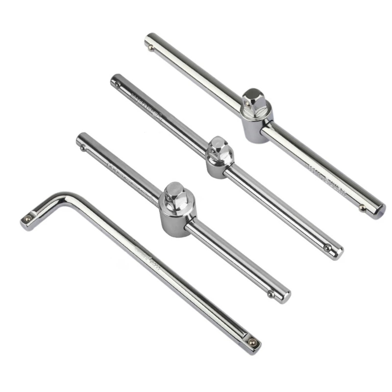 

1/2'' Universal Wrench Car Outlet Screwdriver Ratchet Wrench Hand Tool Power Dropship