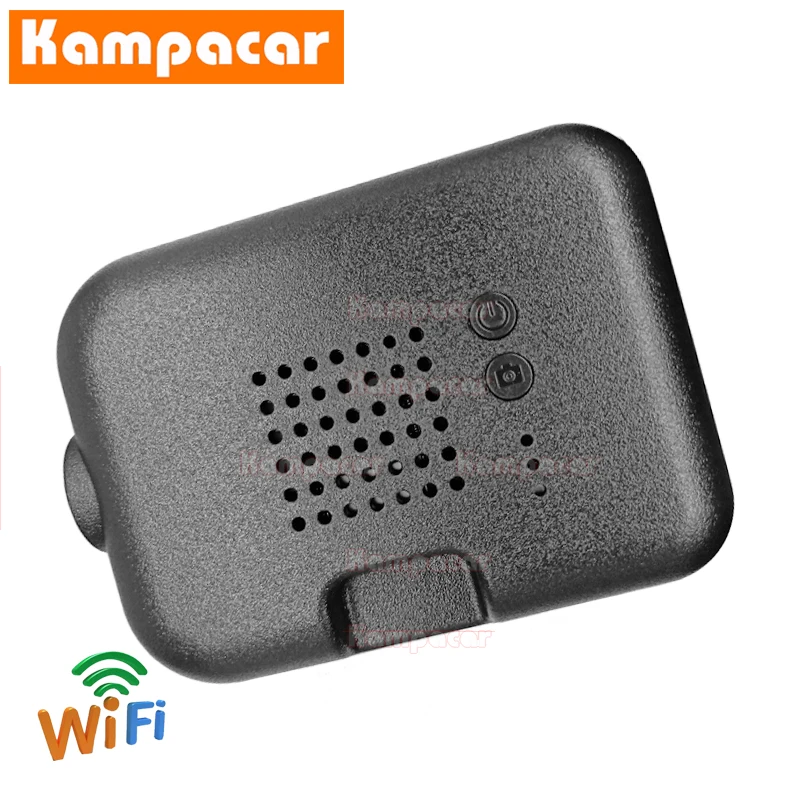 Kampacar LR15-G ι ι ̺ũ   ķ, ڵ Dvr ī޶, ι ι ̺ũ D180S L551  For Land Rover Range Rover Evo
