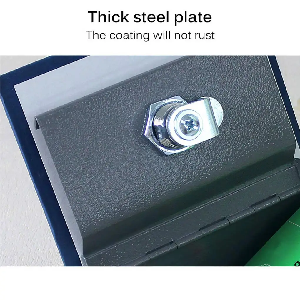 Рисунок 5 - Мини-бокс, профессиональный многоцелевой