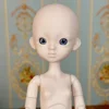 Sweet Doll 1/6 Bjd Doll Handmade Makeup Doll 30cm Princess Dolls for Girls Daughter Birthday Gift 3