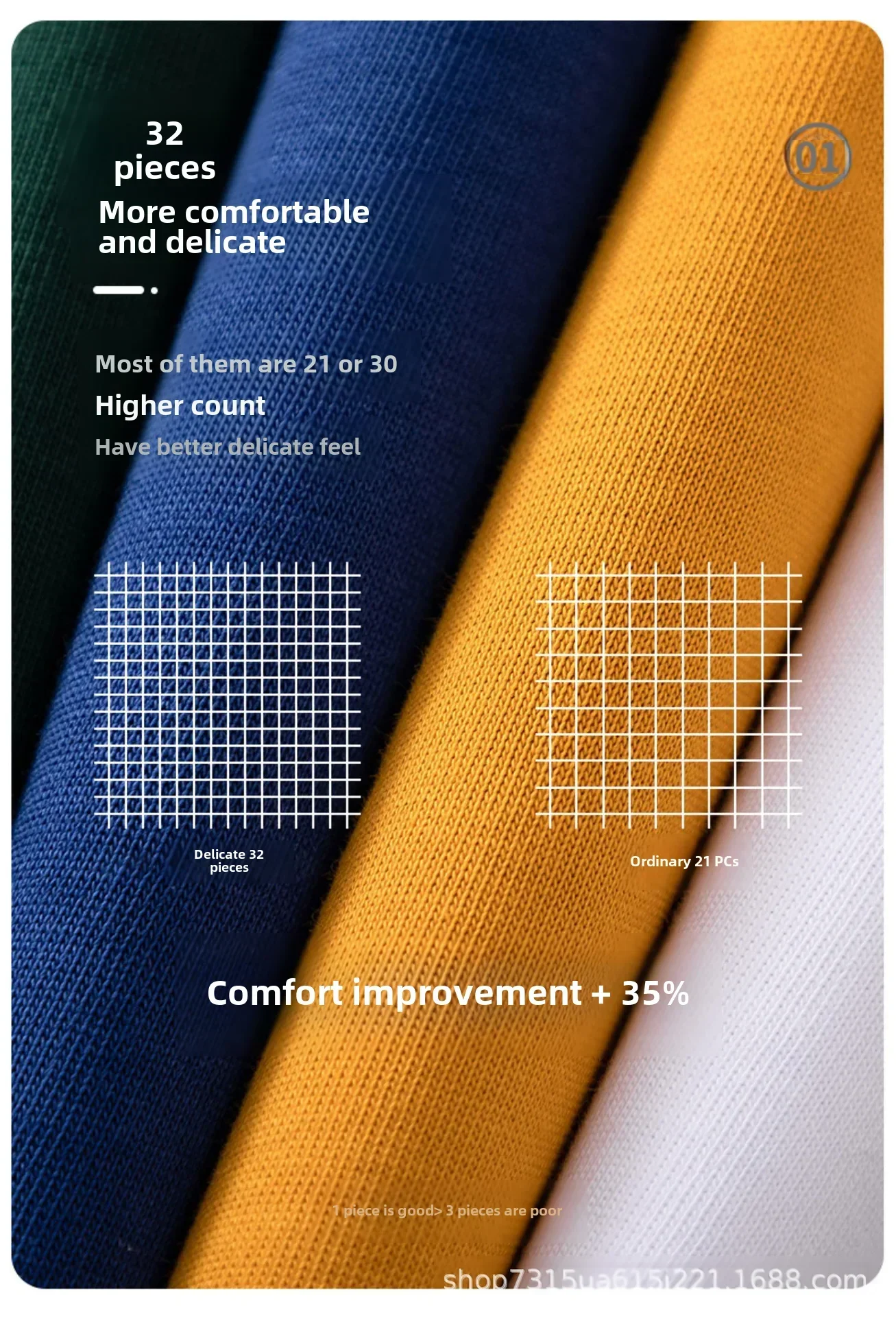 Men's Summer Leisure Wear