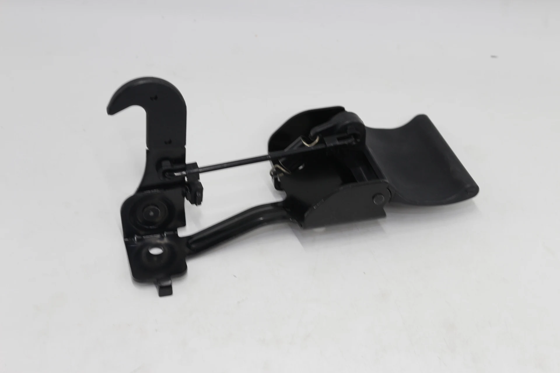 81140D3000 Original FOR Hyundai Tucson-Hood Release Lever Safety Catch 81140-D3000
