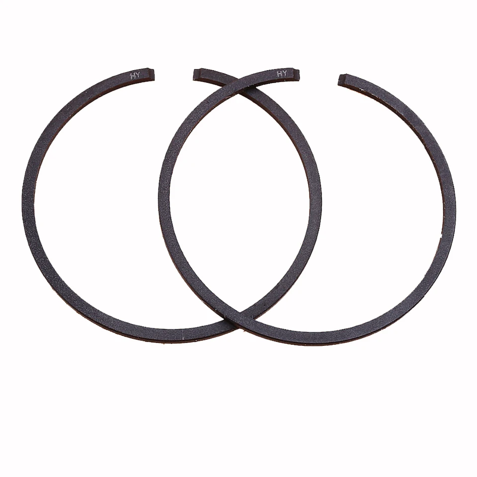 Kit Pistone Professionale Per Husqvarna TC/TE570 Dal 2001/2002 TE610 Dal 1999/2003, Diametro 97,96 M - Foto 8