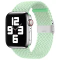 Pistachio Green